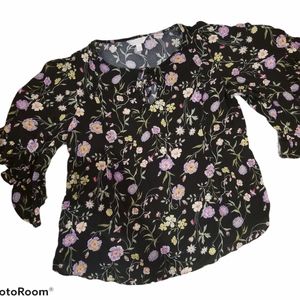 LC Lauren Conrad women's top